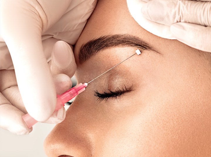 Types of Brow Lift 2