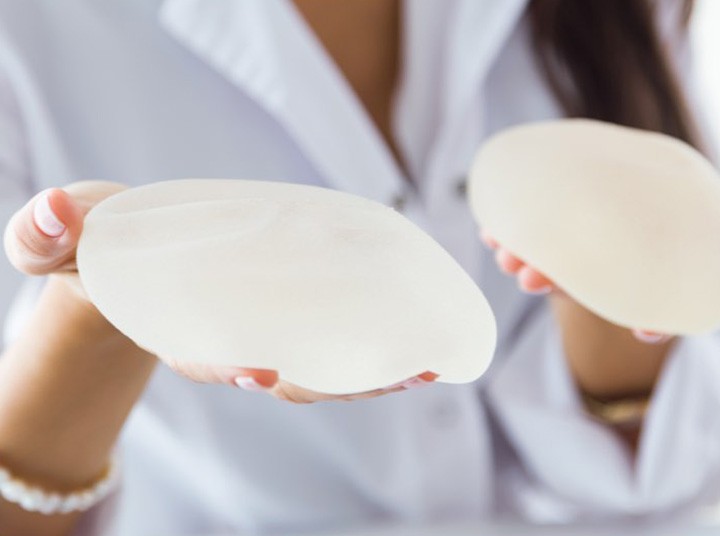 Types of Breast Reconstruction