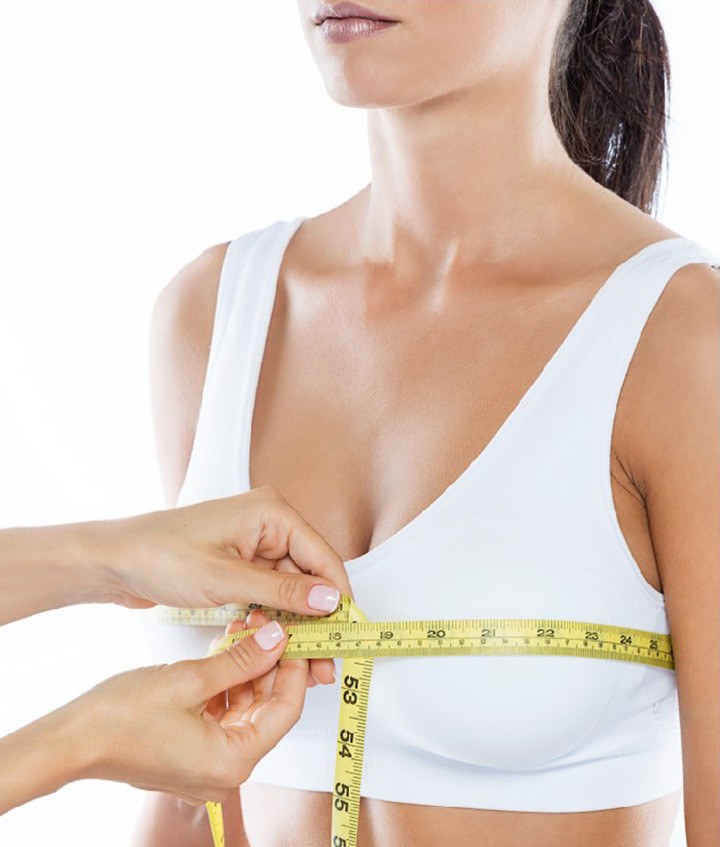 What Is Breast Reconstruction