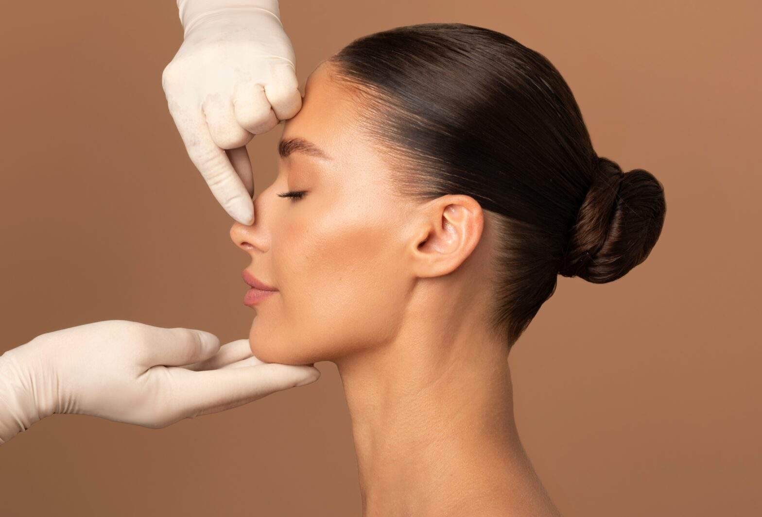 Featured image for post: What Plastic Surgeries Can Be Combined?