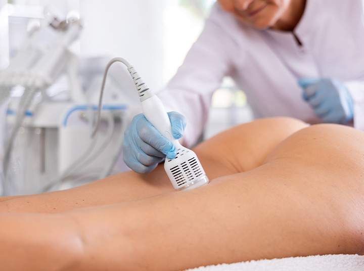 Our Non‑Surgical Butt Lift Options